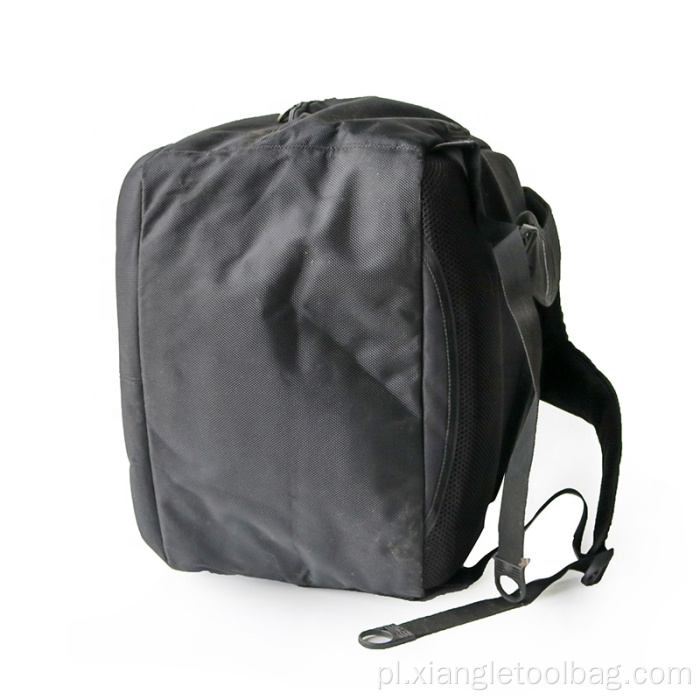 Trwały elektryk Multi 1680D Bag narzędzi plecakowych